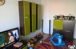 2 camere, 63,5 mp, decomandat, mobilat, zona strazii Buna Ziua