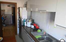 2 camere, 63,5 mp, decomandat, mobilat, zona strazii Buna Ziua