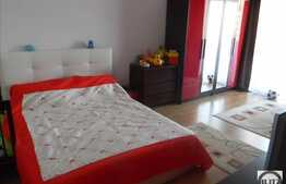 2 camere, 63,5 mp, decomandat, mobilat, zona strazii Buna Ziua