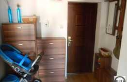 2 camere, 63,5 mp, decomandat, mobilat, zona strazii Buna Ziua