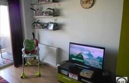 2 camere, 63,5 mp, decomandat, mobilat, zona strazii Buna Ziua