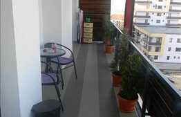 2 camere, 63,5 mp, decomandat, mobilat, zona strazii Buna Ziua