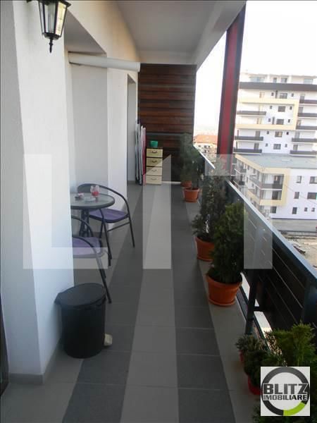 Apartament de vânzare 2 camere Bună Ziua - 13573AV | BLITZ Cluj-Napoca | Poza9