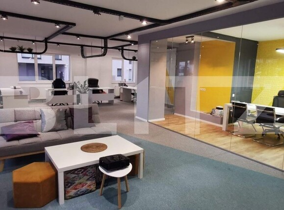 Spațiu birouri de închiriat Zorilor - 135736SIB | BLITZ Cluj-Napoca | Poza1