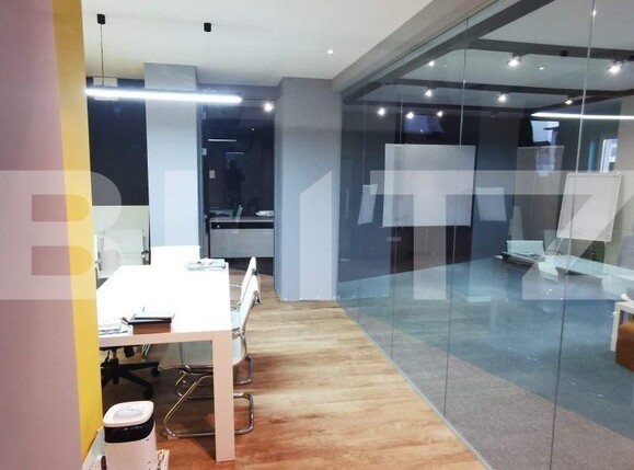 Spațiu birouri de închiriat Zorilor - 135736SIB | BLITZ Cluj-Napoca | Poza6