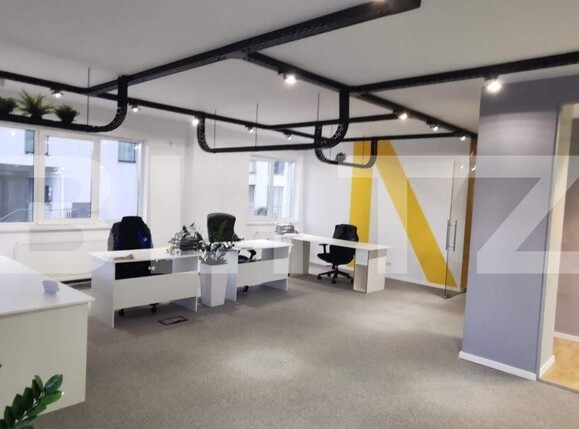 Spațiu birouri de închiriat Zorilor - 135736SIB | BLITZ Cluj-Napoca | Poza8