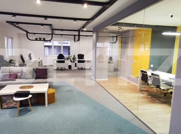 Spațiu birouri de închiriat Zorilor - 135736SIB | BLITZ Cluj-Napoca | Poza10