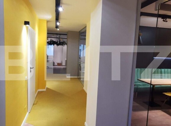 Spațiu birouri de închiriat Zorilor - 135736SIB | BLITZ Cluj-Napoca | Poza11