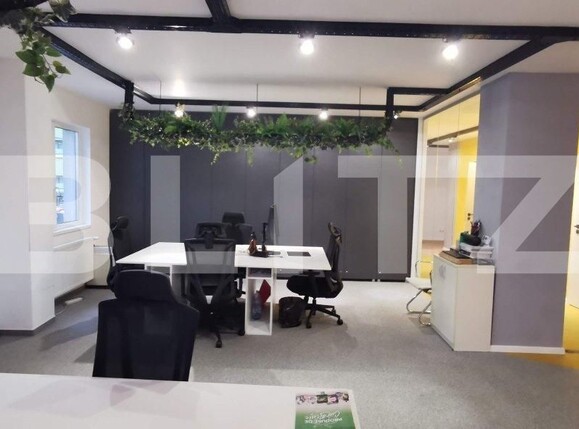 Spațiu birouri de închiriat Zorilor - 135736SIB | BLITZ Cluj-Napoca | Poza7