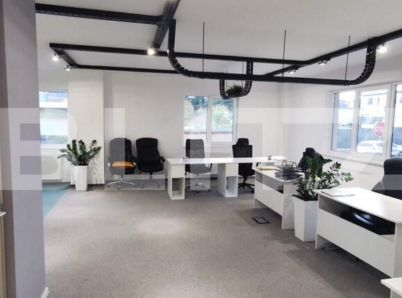 Spațiu birouri de închiriat Zorilor - 135736SIB | BLITZ Cluj-Napoca | Poza4