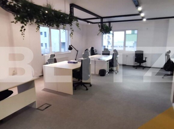 Spațiu birouri de închiriat Zorilor - 135736SIB | BLITZ Cluj-Napoca | Poza3