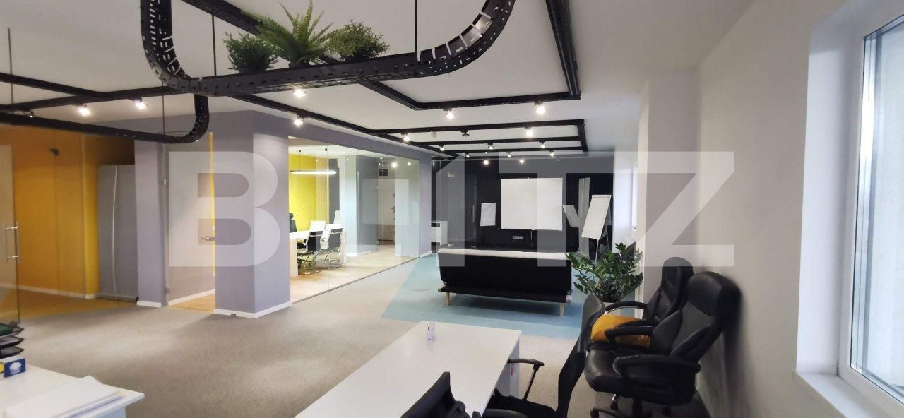 Spațiu birouri de închiriat Zorilor - 135736SIB | BLITZ Cluj-Napoca | Poza5