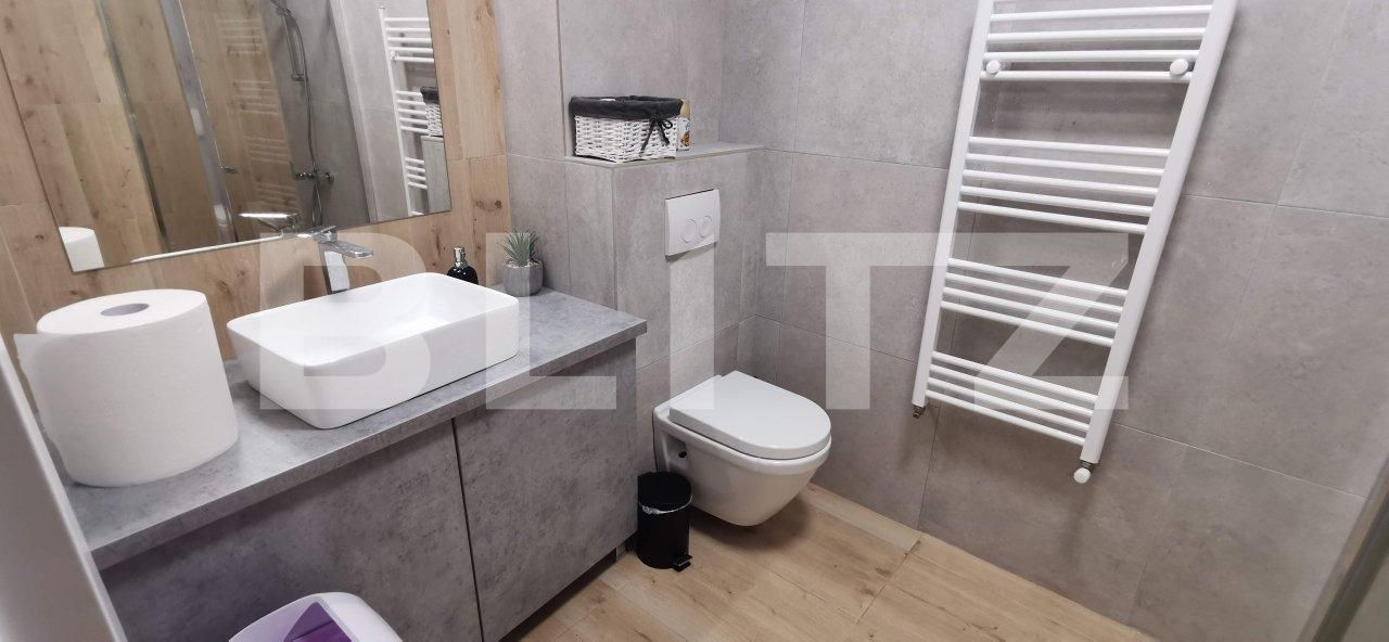 Spațiu birouri de închiriat Zorilor - 135736SIB | BLITZ Cluj-Napoca | Poza12