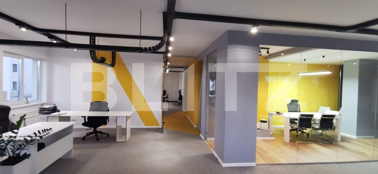 Spațiu birouri de închiriat Zorilor - 135736SIB | BLITZ Cluj-Napoca | Poza9