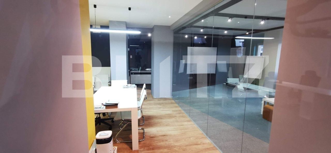 Spațiu birouri de închiriat Zorilor - 135736SIB | BLITZ Cluj-Napoca | Poza6