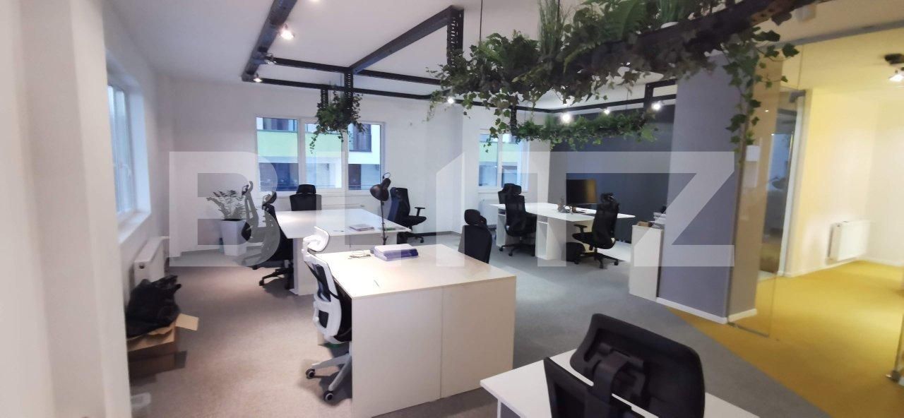 Spațiu birouri de închiriat Zorilor - 135736SIB | BLITZ Cluj-Napoca | Poza2