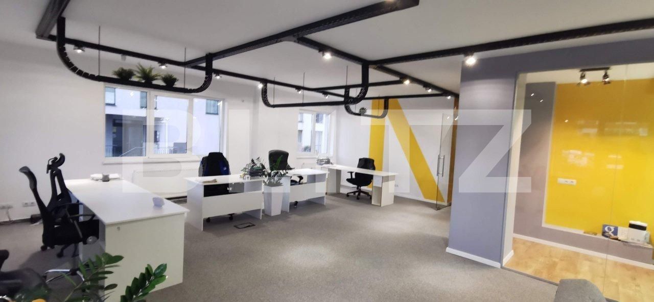 Spațiu birouri de închiriat Zorilor - 135736SIB | BLITZ Cluj-Napoca | Poza8
