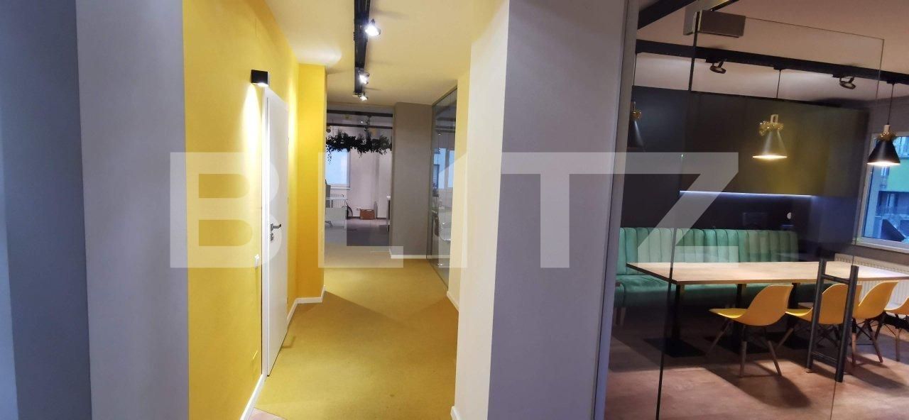 Spațiu birouri de închiriat Zorilor - 135736SIB | BLITZ Cluj-Napoca | Poza11