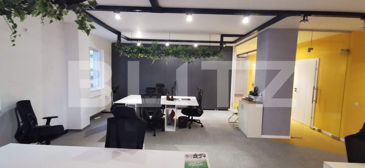 Spațiu birouri de închiriat Zorilor - 135736SIB | BLITZ Cluj-Napoca | Poza7