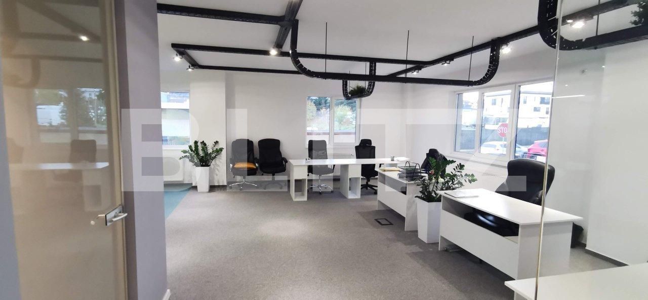 Spațiu birouri de închiriat Zorilor - 135736SIB | BLITZ Cluj-Napoca | Poza4