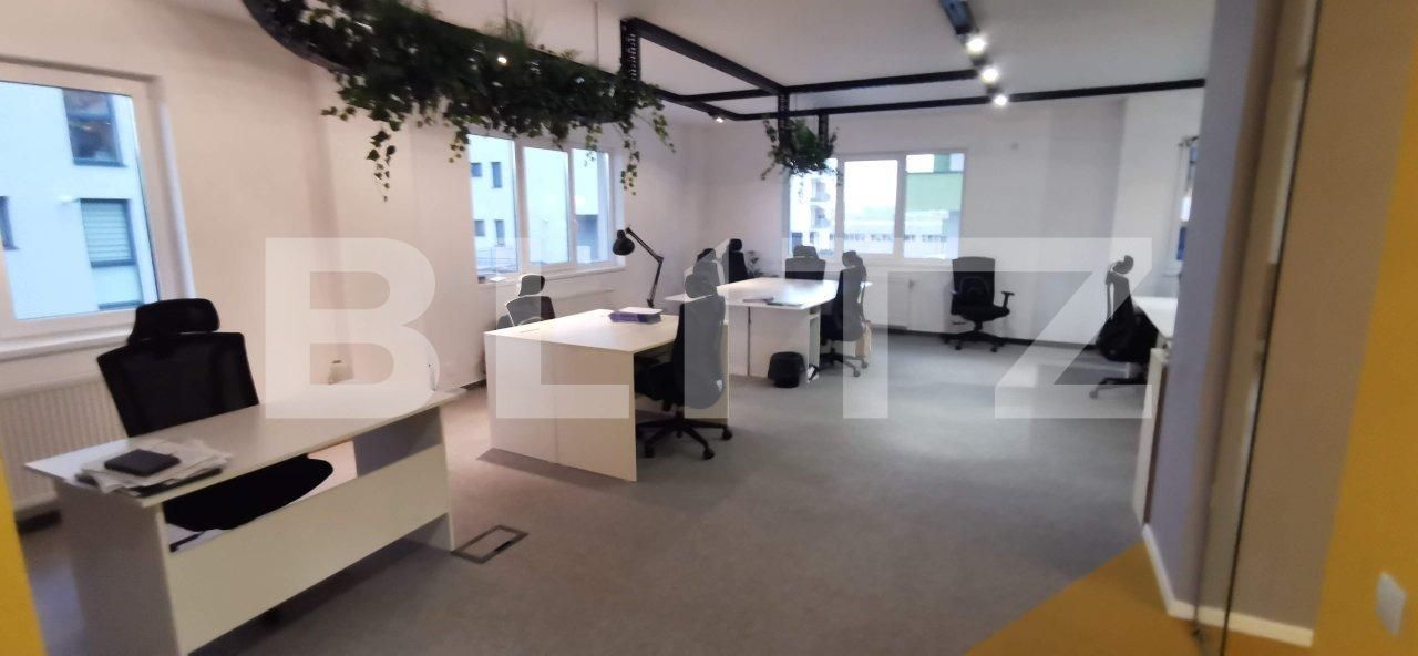 Spațiu birouri de închiriat Zorilor - 135736SIB | BLITZ Cluj-Napoca | Poza3