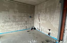 Apartament cu CF de 2 camere, etaj intermediar,orientat VEST, Bloc Premium