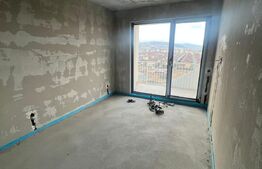 Apartament cu CF de 2 camere, etaj intermediar,orientat VEST, Bloc Premium