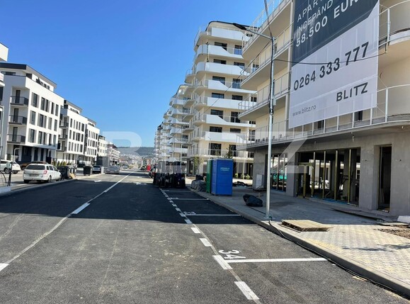 Apartament de vânzare 2 camere Floreşti - 135740AV | BLITZ Cluj-Napoca | Poza15