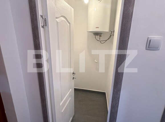 Garsonieră de vânzare Marasti - 135743AV | BLITZ Cluj-Napoca | Poza5