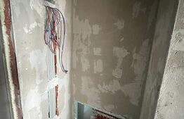 Apartament cu CF de 2 camere, 45 mp,orientat VEST, Bloc Premium