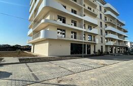 Apartament cu CF de 2 camere, 45 mp,orientat VEST, Bloc Premium