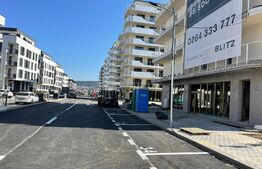 Apartament cu CF de 2 camere, 45 mp,orientat VEST, Bloc Premium