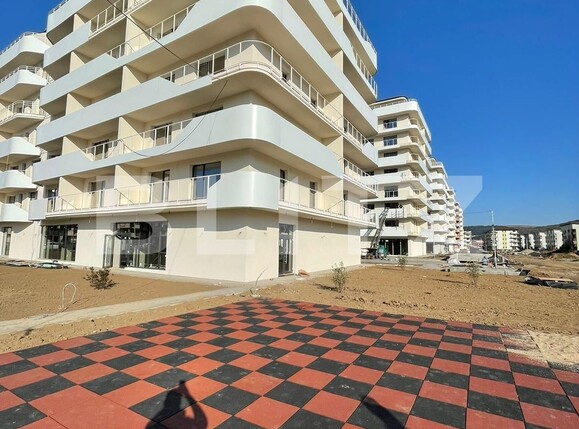 Apartament de vânzare 2 camere Floreşti - 135746AV | BLITZ Cluj-Napoca | Poza1