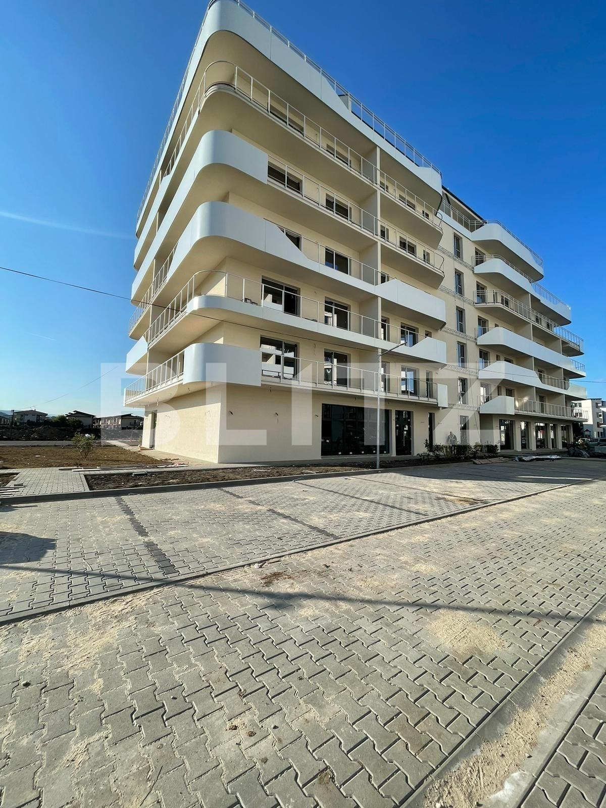 Apartament de vânzare 2 camere Floreşti - 135746AV | BLITZ Cluj-Napoca | Poza9