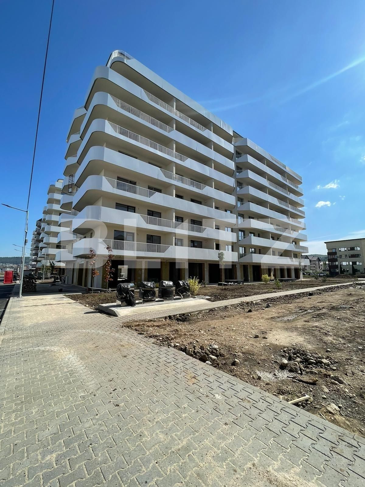 Apartament de vânzare 2 camere Floreşti - 135747AV | BLITZ Cluj-Napoca | Poza9