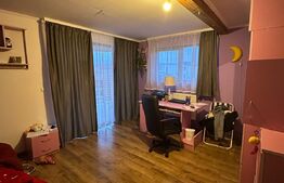 Casa individuala, 180 mp, 400 mp teren, zona Auchan Iris