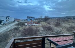 Casa individuala, 180 mp, 400 mp teren, zona Auchan Iris