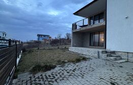 Casa individuala, 180 mp, 400 mp teren, zona Auchan Iris