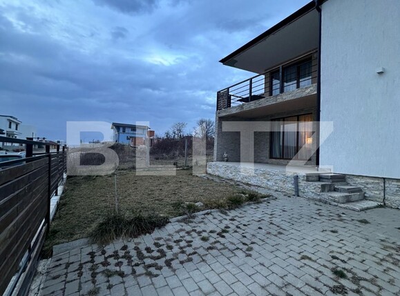 Casa de vânzare 4 camere Iris - 135748CV | BLITZ Cluj-Napoca | Poza2