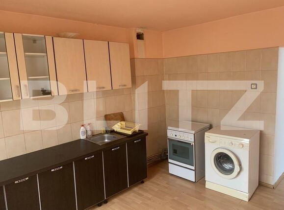 Apartament de închiriat 2 camere Dambul Rotund - 13575AI | BLITZ Cluj-Napoca | Poza3