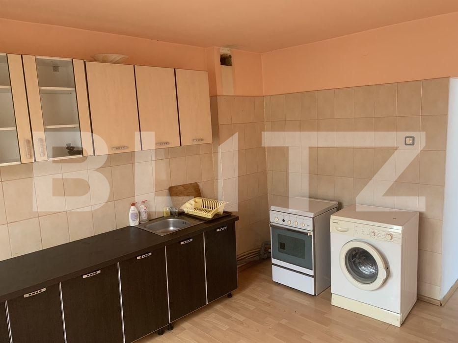 Apartament de închiriat 2 camere Dambul Rotund - 13575AI | BLITZ Cluj-Napoca | Poza3