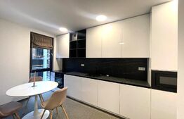 Apartament 2 camere, 60 mp, prima inchiriere, parcare, Complex Platinia 