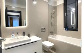 Apartament 2 camere, 60 mp, prima inchiriere, parcare, Complex Platinia 