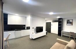 Apartament 2 camere, 60 mp, prima inchiriere, parcare, Complex Platinia 