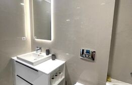 Apartament 2 camere, 60 mp, prima inchiriere, parcare, Complex Platinia 