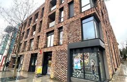 Apartament 2 camere, 60 mp, prima inchiriere, parcare, Complex Platinia 