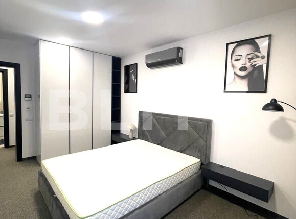 Apartament de închiriat 2 camere Central - 135750AI | BLITZ Cluj-Napoca | Poza12