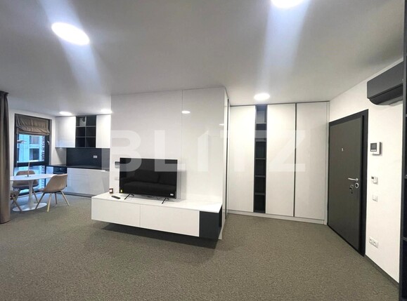 Apartament de închiriat 2 camere Central - 135750AI | BLITZ Cluj-Napoca | Poza9