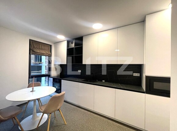 Apartament de închiriat 2 camere Central - 135750AI | BLITZ Cluj-Napoca | Poza2