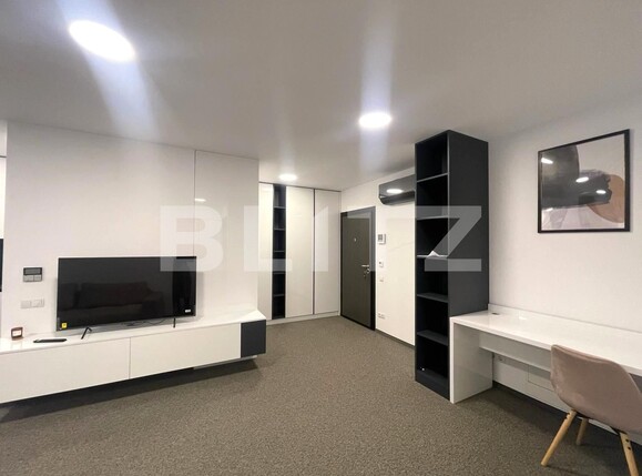 Apartament de închiriat 2 camere Central - 135750AI | BLITZ Cluj-Napoca | Poza10